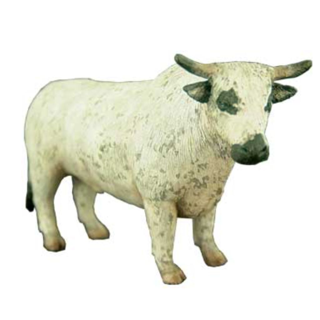 Sandicast - Figurine Small Size Bull