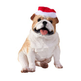 Ornament Bulldog