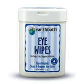 Eye Wipes Tear Stain Remover For Dogs, Cats, Puppies & Kittens