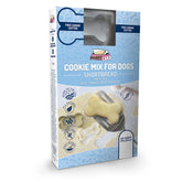 Cookie Mix For Dogs Shortbread Wheat-Free by Puppy Cakes