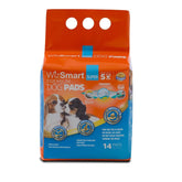 Premium Dog Pads Super - Holds up to 5 Cups