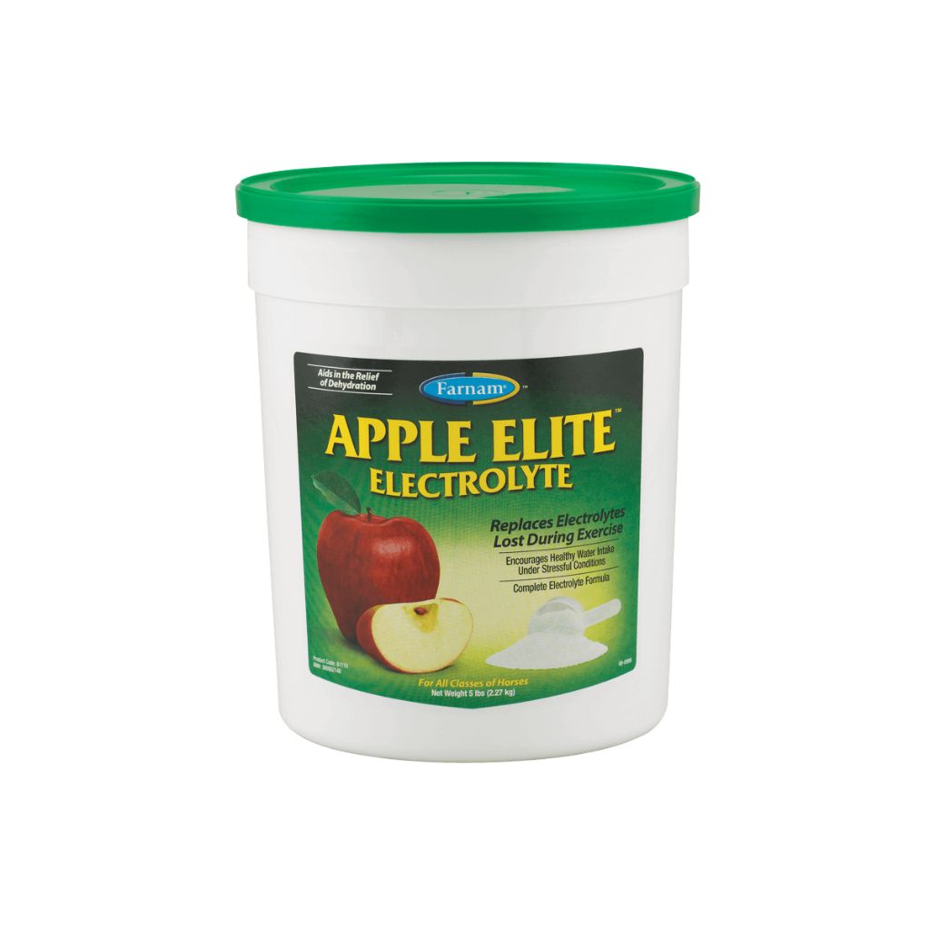 Electrolyte Elite Apple