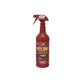 Bite Free Fly Repellent with Sprayer