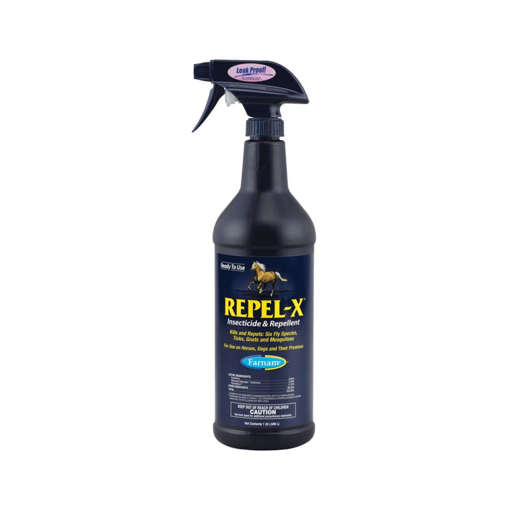 Repel-X RTU with Sprayer