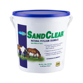 Sand Clear Fiber Pellet