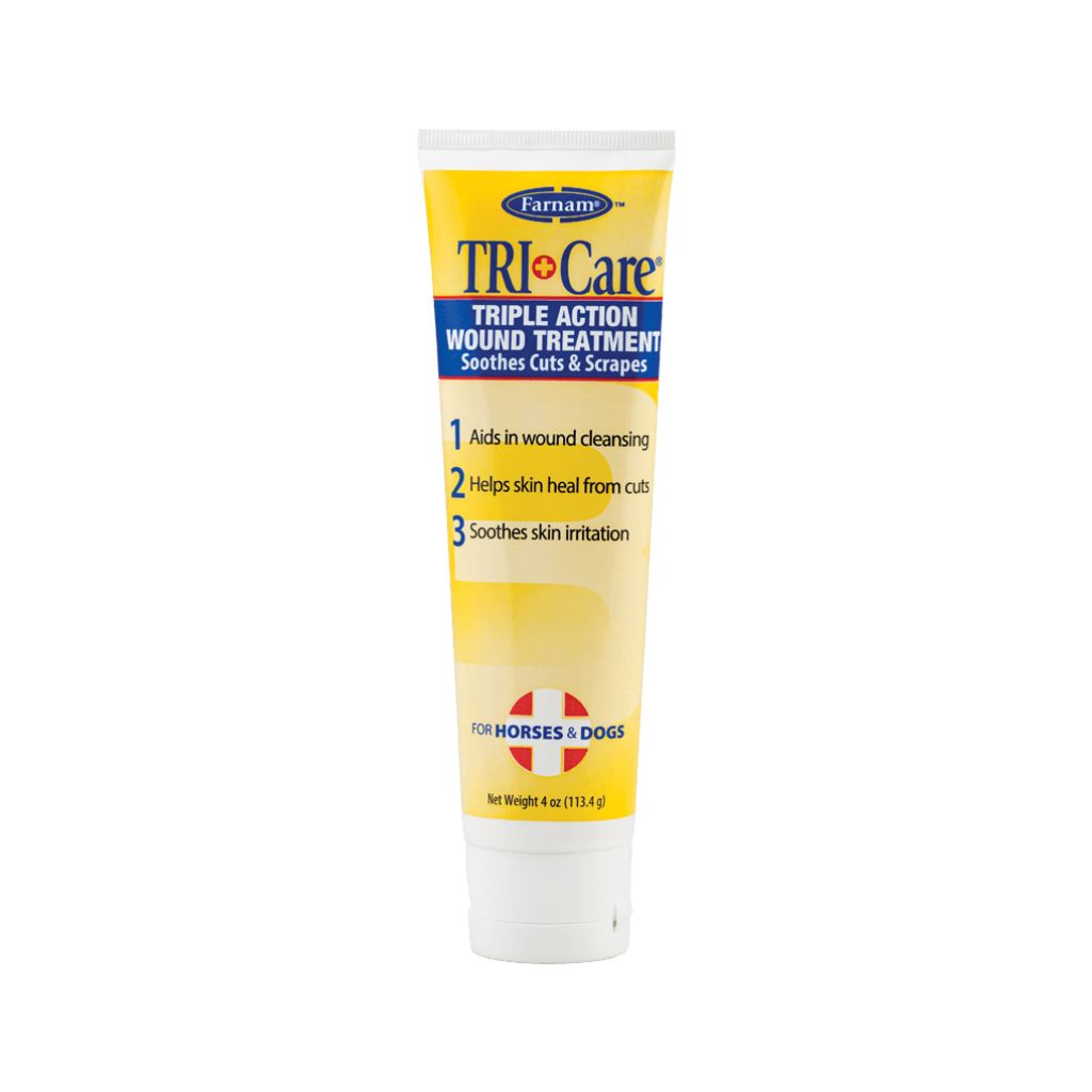 Tri-Care 3-Way Wound Treatment