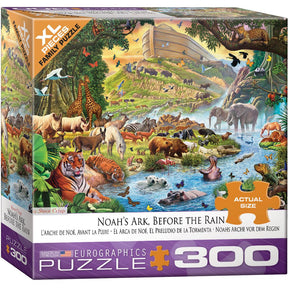 Puzzle Noahs Ark