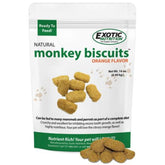 Monkey Biscuits Orange Flavor