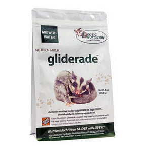 Gliderade Nectar Supplement