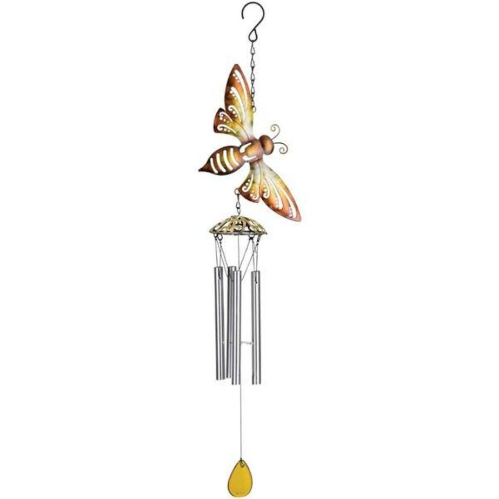 Wind Chime Capri Bee-Southern Agriculture