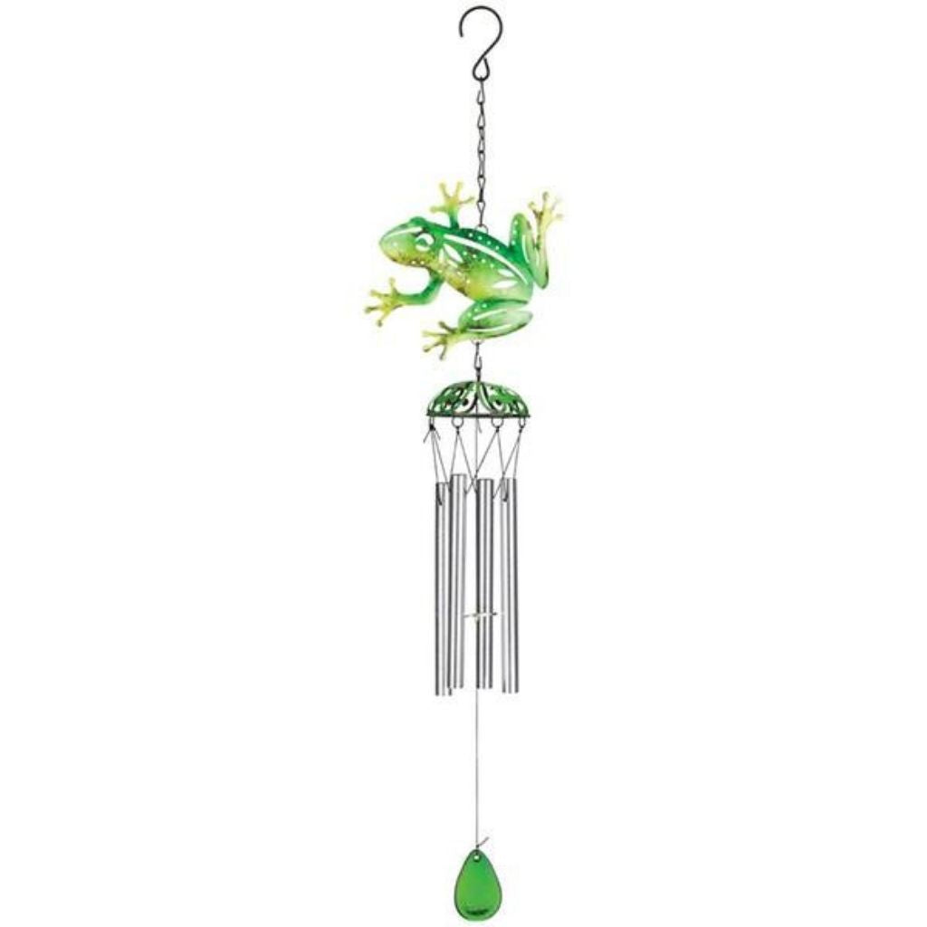 Wind Chime Capri Frog-Southern Agriculture