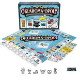 Oklahoma-Opoly-Southern Agriculture