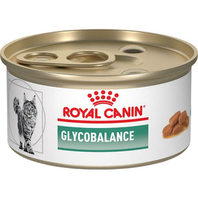 Royal Canin Veterinarian Diet - Glycobalance Thin Sliced in Gravy Cat Can-Southern Agriculture
