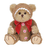 Bearington Collection - Gingerbeary the Gingerbread Bear