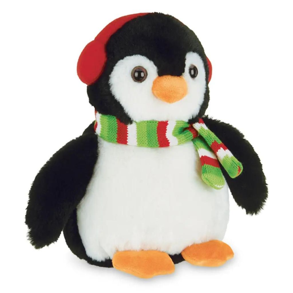 Bearington Collection - Mr. Flurry the Penguin