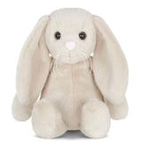 Bearington Collection - Snuggle Bunny Tan Plush Bunny