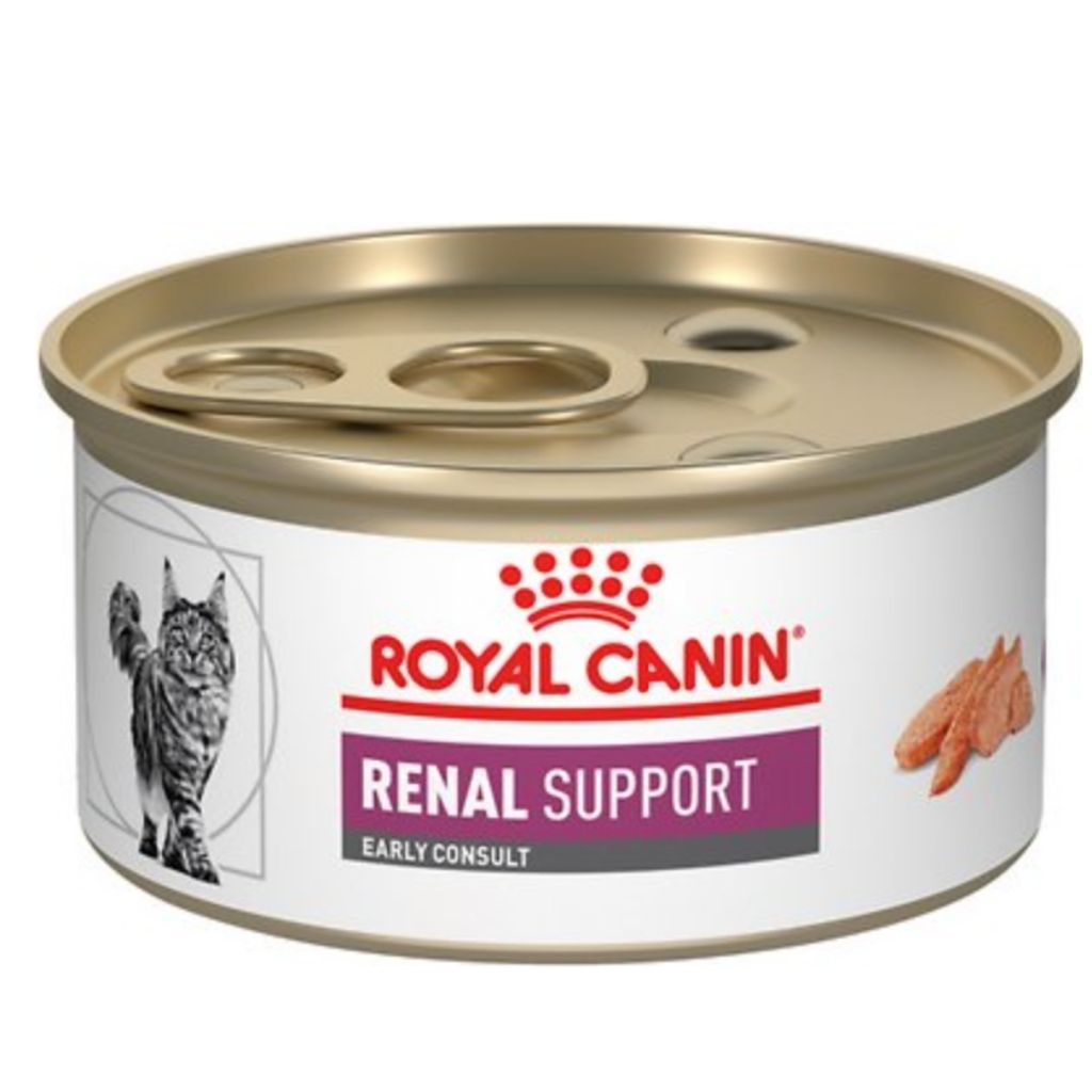 Royal Canin Veterinarian Diet - Renal Support Early Consult-Southern Agriculture