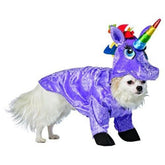 Dog Costume Unicorn Purple-Southern Agriculture