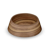 Pet Bowl Acacia Wood Melamine-Southern Agriculture