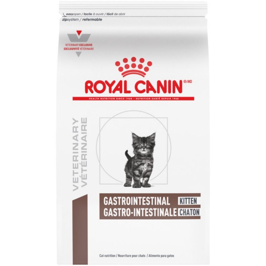 Royal Canin Veterinarian Diet - Gastrointestinal Kitten Dry-Southern Agriculture