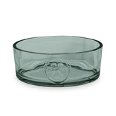 Pet Bowl Paw Clear Green-Southern Agriculture