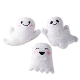Hey Boo Ghosts 3 pieces Plush Dog Toy