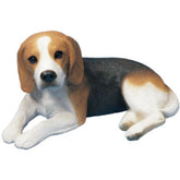 Figurine Original Beagle Lying