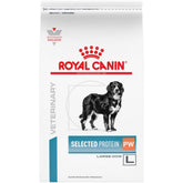 Royal Canin Veterinarian Diet - Selected Protein PW Large Breed-Southern Agriculture