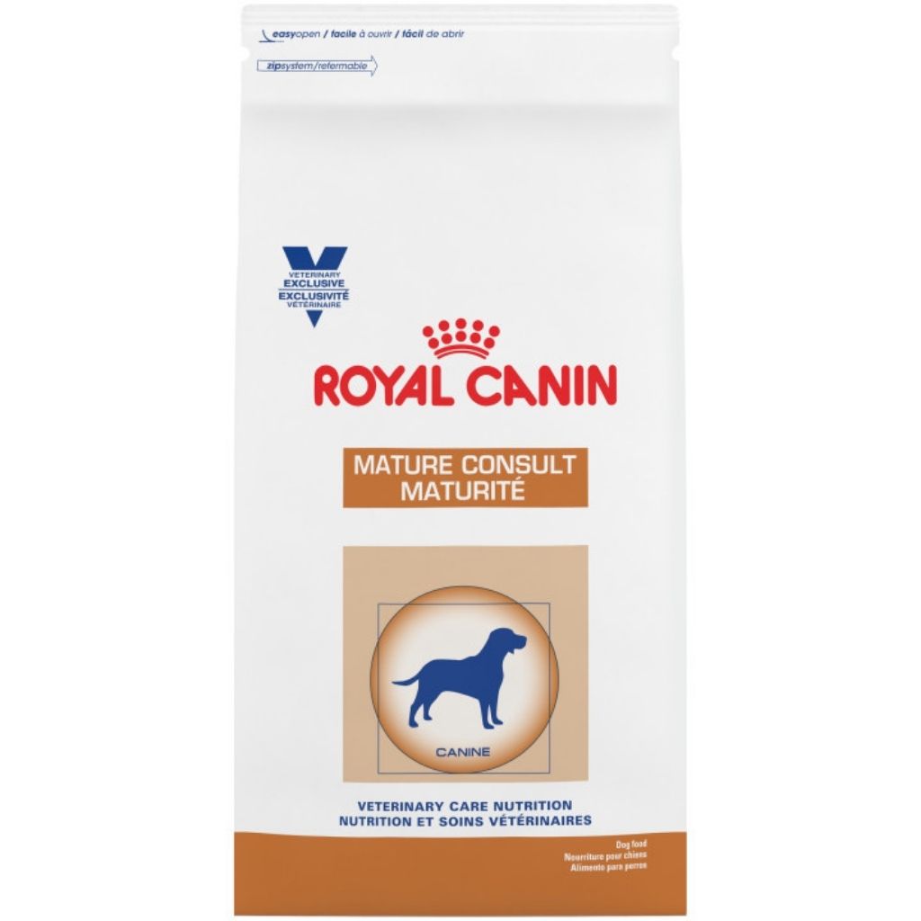 Royal Canin Veterinarian Diet - Mature Consult Dog Dry-Southern Agriculture