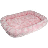 Pet Bed Sweetheart Pink Mat by Parisian Pet-Southern Agriculture