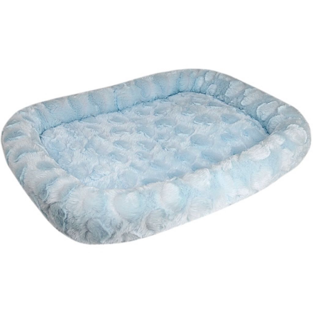 Bed Sweetheart Blue Mat-Southern Agriculture