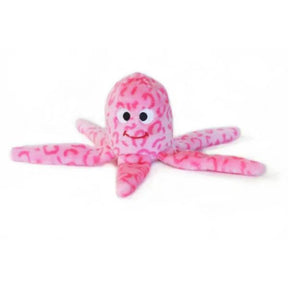 ZippyPaws - Floppy Jelly Octopus