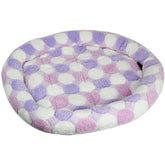 Cotton Candy Mat - Pink & Purple-Southern Agriculture