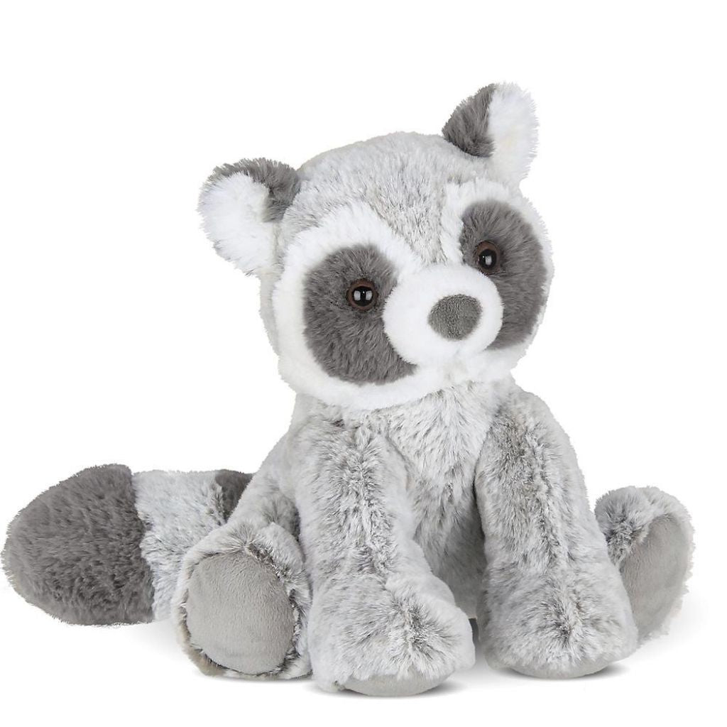 Bearington Collection- Ringo the Racoon-Southern Agriculture