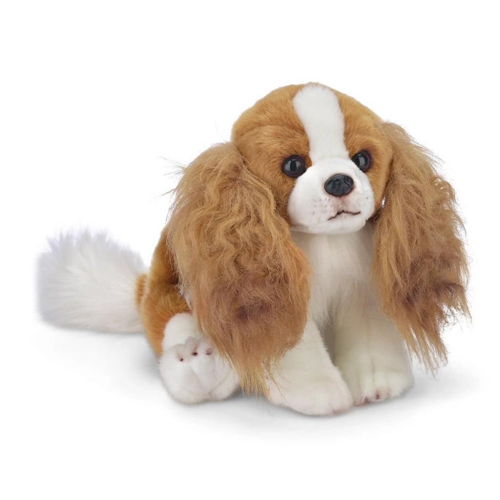 Bearington Collection- Sadie the King Charles-Southern Agriculture