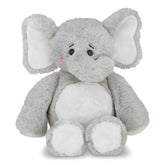 Bearington Collection - Spout Gray Elephant Hugs-A-Lot-Southern Agriculture