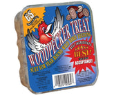 Woodpecker Suet Treat-Southern Agriculture