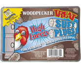 Woodpecker Treat Suet Plugs-Southern Agriculture