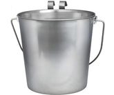 Heavy Duty Flat Sided Pail-Southern Agriculture
