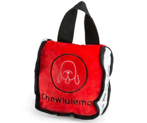 Chewlulemon Bag by Haute Diggity Dog-Southern Agriculture
