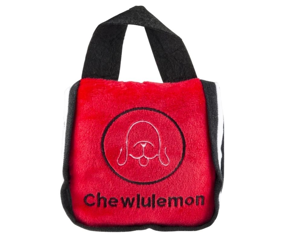 Chewlulemon Bag by Haute Diggity Dog-Southern Agriculture