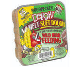 Woodpecker Delight No Melt Suet Dough-Southern Agriculture