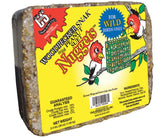 Woodpecker Snak™ with Peanut Suet Nuggets™-Southern Agriculture