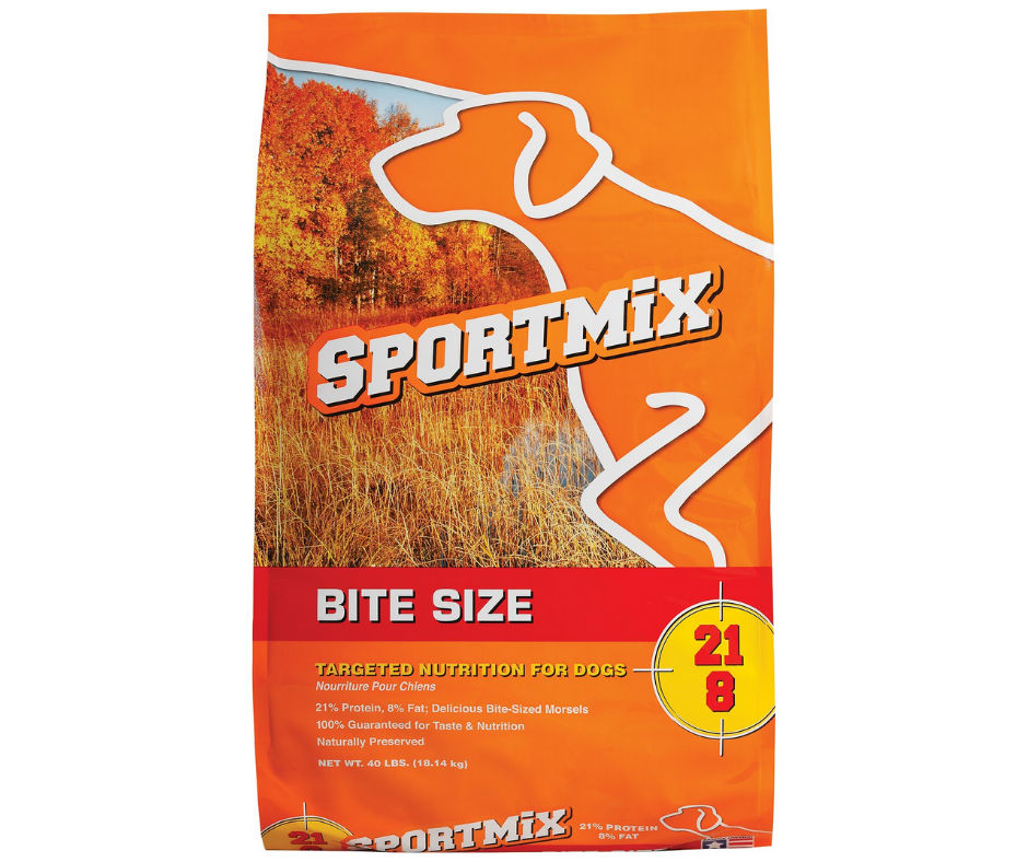Sportmix - Active Breed, Adult Dog Bite Size Recipe Dry Dog Food-Southern Agriculture