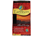 Earthborn Holistic - Active Breed, Adult Dog Vantage Recipe Dry Dog Food-Southern Agriculture