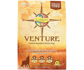 Earthborn Holistic Venture - All Breeds, Adult Dog Duck Meal & Pumpkin Recipe Dry Dog Food-Southern Agriculture