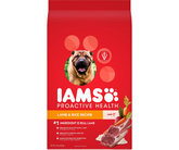 Iams Proactive Health - All Breeds, Adult Dog Lamb and Rice Recipe Dry Dog Food-Southern Agriculture