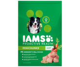 Iams Proactive Health - All Breeds, Adult Dog Minichunks Recipe Dry Dog Food-Southern Agriculture