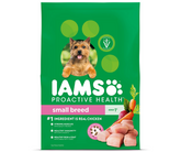 Iams Proactive Health - Small and Toy Breed, Adult Dog Recipe Dry Dog Food-Southern Agriculture