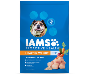 Iams Proactive Health - Healthy Weight, Adult Dog Recipe Dry Dog Food-Southern Agriculture